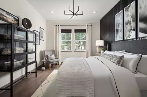 Bedroom - 4156 Grey Hawk St, Folsom, CA 95630 photo 2 of 2