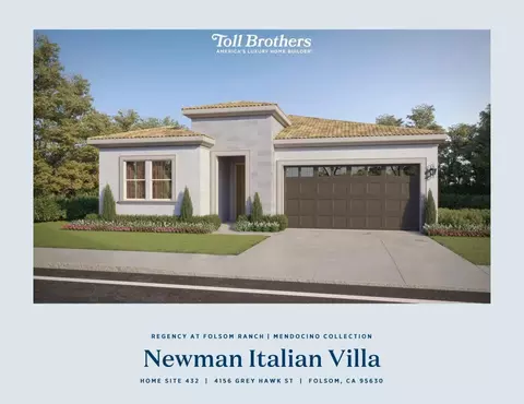 Exterior - 4156 Grey Hawk St, Folsom, CA 95630 photo 3 of 4