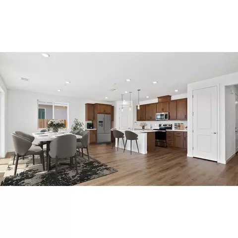 Dining - 3203 Nightfall Dr, Manteca, CA 95337 photo 2 of 2