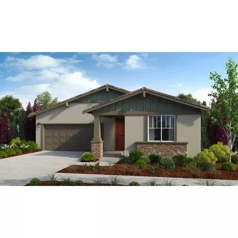 Exterior - 3203 Nightfall Dr, Manteca, CA 95337 photo 1 of 1