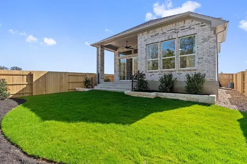 2201 Stampede Dr, Leander, TX 78641 photo 10