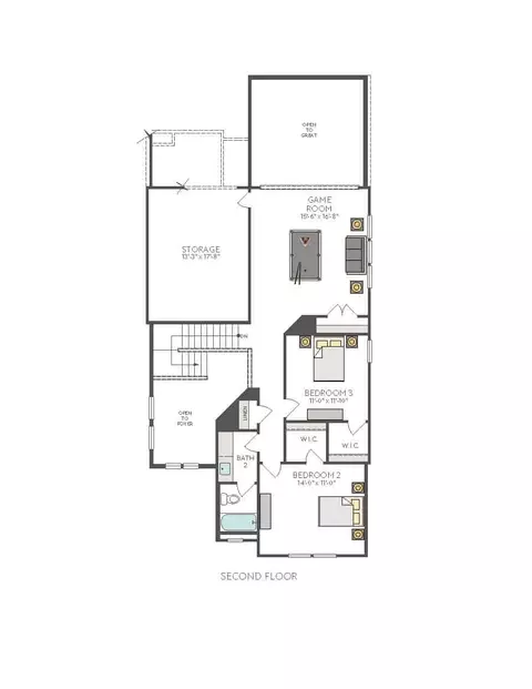 2201 Stampede Dr, Leander, TX 78641 photo 5