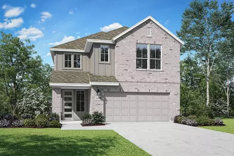 2201 Stampede Dr, Leander, TX 78641 photo 1