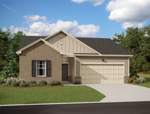 7316 Cranleigh St, Covington, GA 30014 photo 4