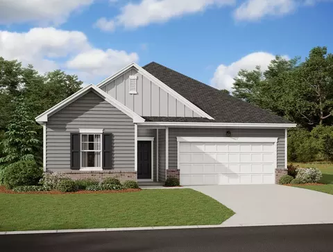 7316 Cranleigh St, Covington, GA 30014 photo 1