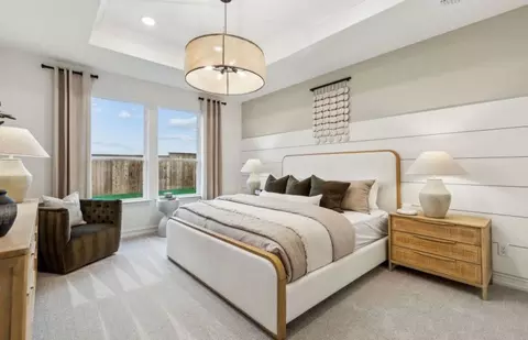 Bedroom - 14441 Mcclint St, Pilot Point, TX 76258 photo 1 of 4