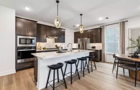 Kitchen - 14441 Mcclint St, Pilot Point, TX 76258 photo 1 of 2