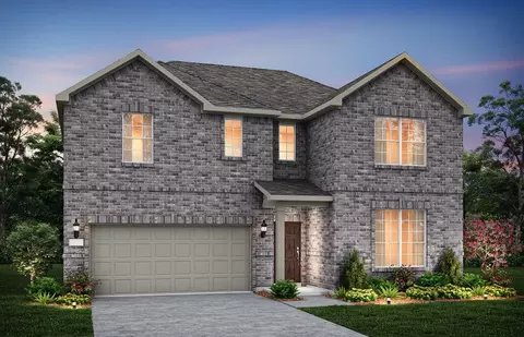 Exterior - 14441 Mcclint St, Pilot Point, TX 76258 photo 1 of 1