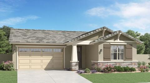 2048 W Burnside Trl, Phoenix, AZ 85085 photo 1