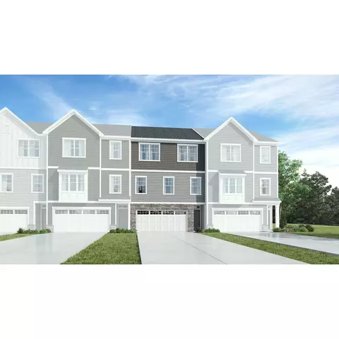 1127 Crossvine Trl, Durham, NC 27703 photo 1