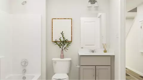 1127 Crossvine Trl, Durham, NC 27703 photo 7