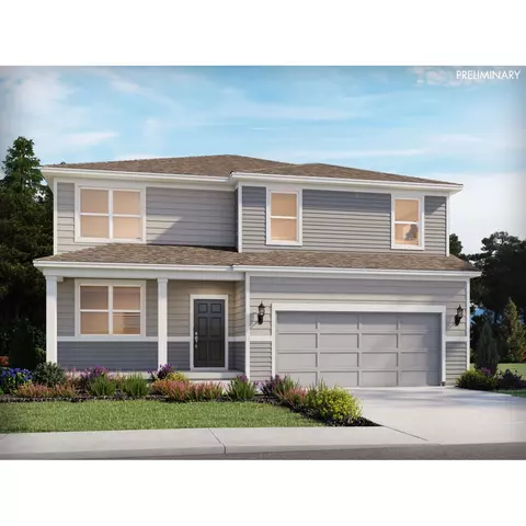 546 E Hearth Ln, Eagle Mountain, UT 84005 photo 1