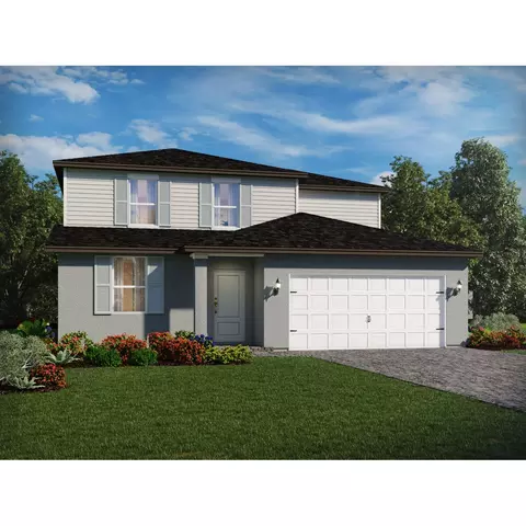 Plan Orchid - 14325 SW Rain Rd, Indiantown, FL 34956