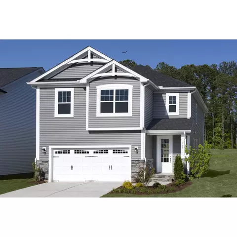 147 Sprenger St, Garner, NC 27529