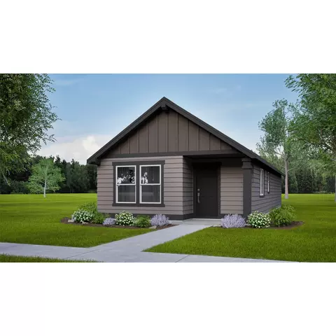 4739 Finch St SE, Albany, OR 97322