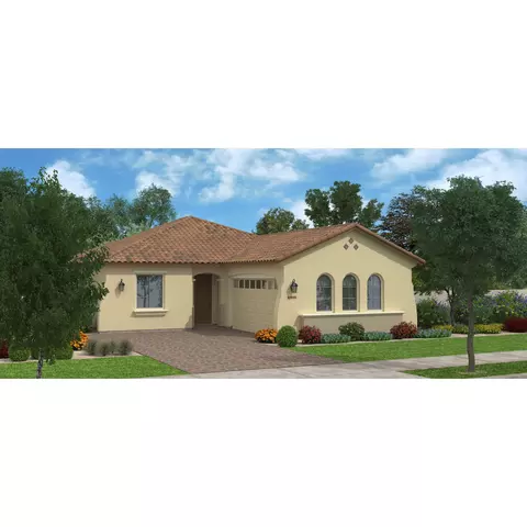 4252 E John St, Gilbert, AZ 85295 photo 1