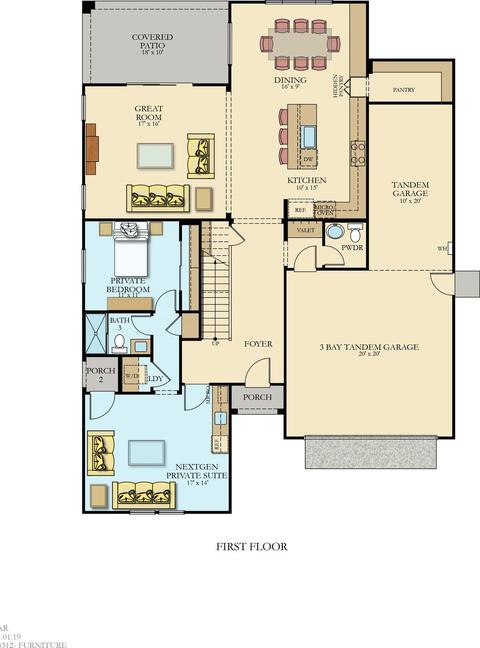 8077 Turbine Dr, Antelope, CA 95843 photo 2