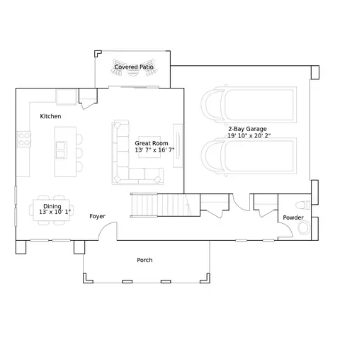 10122 E Ulysses Ave, Mesa, AZ 85212 photo 2