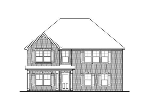 110 Conner Ct, Macon, GA 31210 photo 1