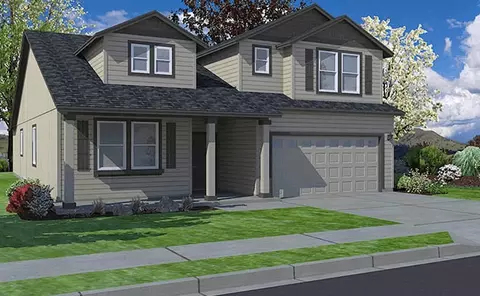 2033 W Walker Ave, Spokane, WA 99208 photo 1