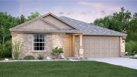 126 Vortex Pass, Kyle, TX 78640 photo 1