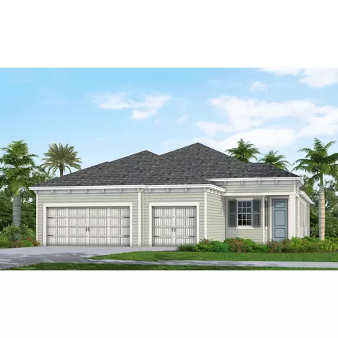 9977 Cross River Trl, Parrish, FL 34219 photo 1