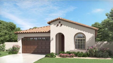4070 E Catclaw St, Gilbert, AZ 85296 photo 1