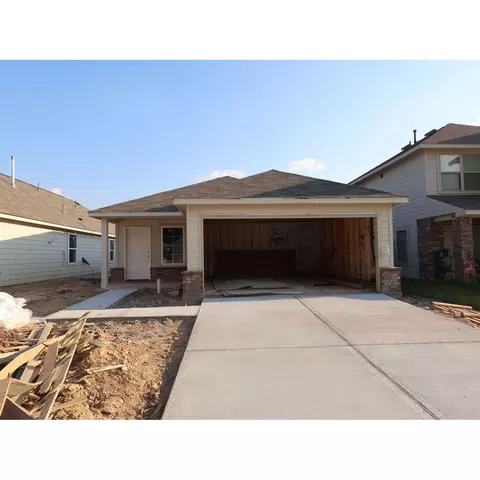 22446 Douglas Ct, New Caney, TX 77357