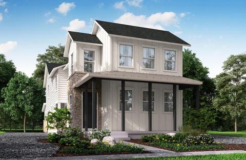 21374 E 59th Dr, Aurora, CO 80019 photo 1