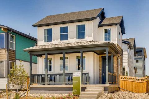 21374 E 59th Dr, Aurora, CO 80019 photo 4