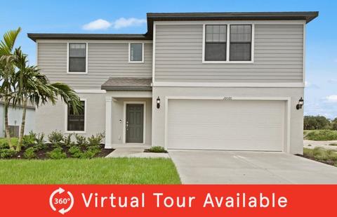8440 Abalone Loop, Parrish, FL 34219 photo 1