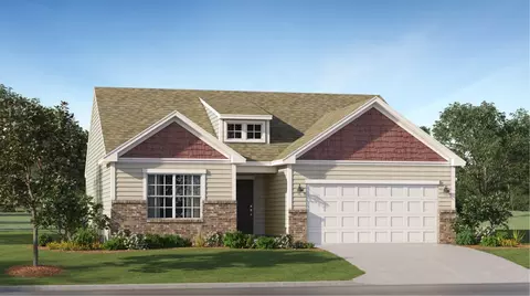 1134 Old Trade St, Edgemoor, SC 29712