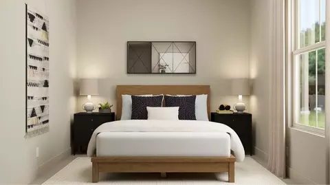 Bedroom - 1175 Summit Way W, Madera, CA 93636 photo 6 of 7