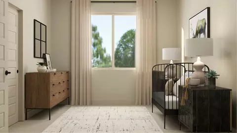 Bedroom - 1175 Summit Way W, Madera, CA 93636 photo 5 of 7