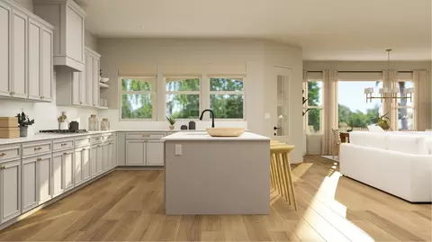 Kitchen - 1175 Summit Way W, Madera, CA 93636 photo 2 of 2