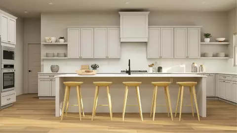 Kitchen - 1175 Summit Way W, Madera, CA 93636 photo 1 of 2