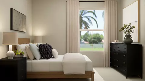 Bedroom - 1175 Summit Way W, Madera, CA 93636 photo 7 of 7