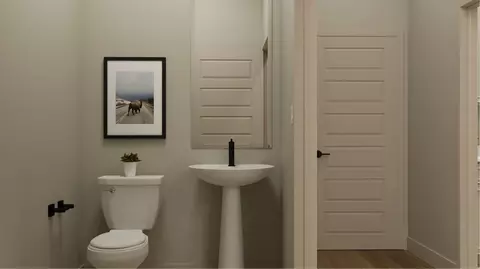 Bath - 1175 Summit Way W, Madera, CA 93636 photo 4 of 4