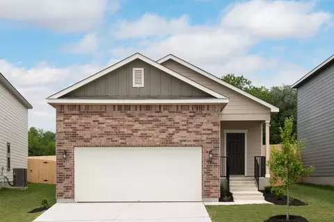 365 Thistle Ln, Maxwell, TX 78656 photo 6