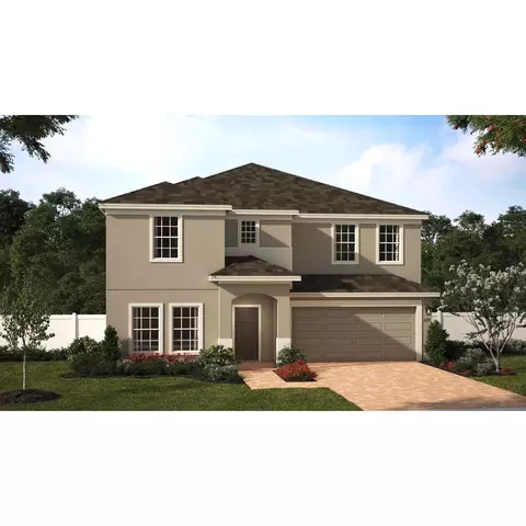 435 Lemongrass Rd, Minneola, FL 34715