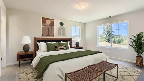Bedroom - 63204 Peale St, Bend, OR 97701 photo 1 of 3