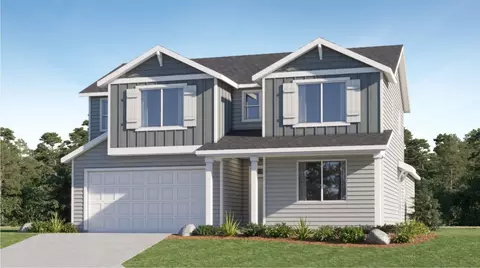 Exterior - 63204 Peale St, Bend, OR 97701 photo 1 of 1