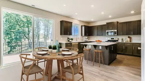 Dining - 63204 Peale St, Bend, OR 97701 photo 1 of 1
