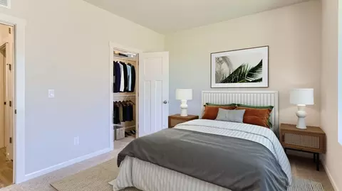 Bedroom - 63204 Peale St, Bend, OR 97701 photo 3 of 3