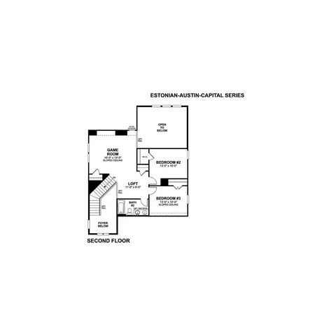 20002 Aqua Reef Dr, Austin, TX 78747 photo 4