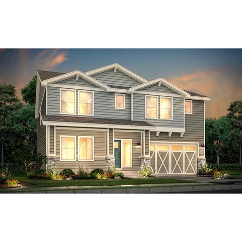 1204 Argali Dr, Severance, CO 80550 photo 1