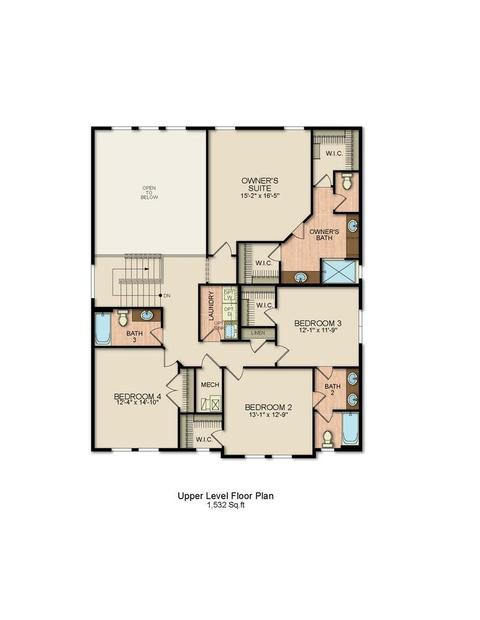 1204 Argali Dr, Severance, CO 80550 photo 4