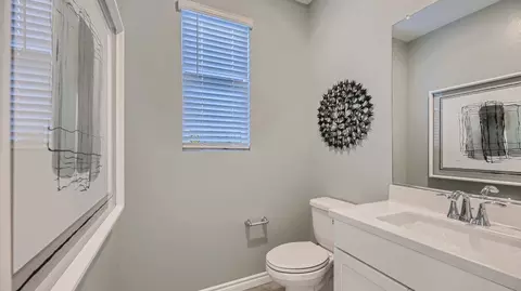 Bath - 323 Mount Barcroft Dr, Henderson, NV 89015 photo 1 of 5