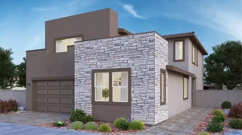 Exterior - 323 Mount Barcroft Dr, Henderson, NV 89015 photo 1 of 1