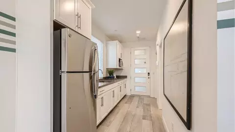 Entry Way - 323 Mount Barcroft Dr, Henderson, NV 89015 photo 1 of 1